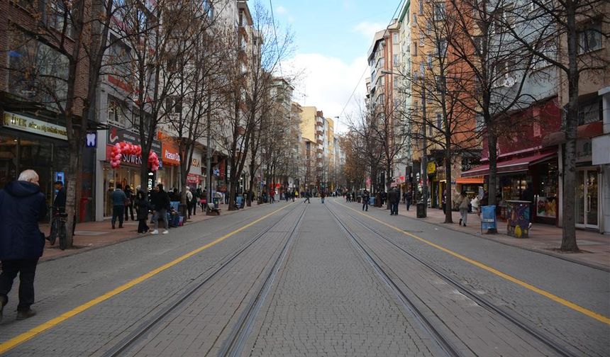 Yıllardır “Doktorlar” diye biliniyor: Bu cadde neden böyle anılıyor?