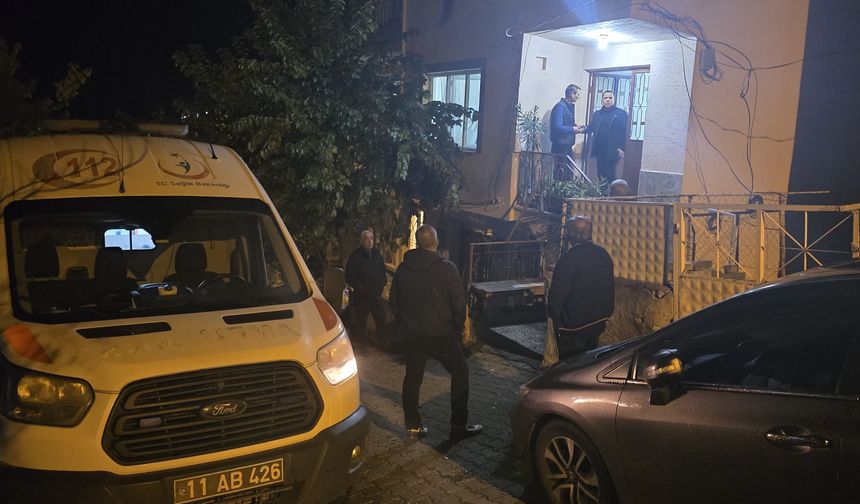 Bilecik'e şehit ateşi düştü