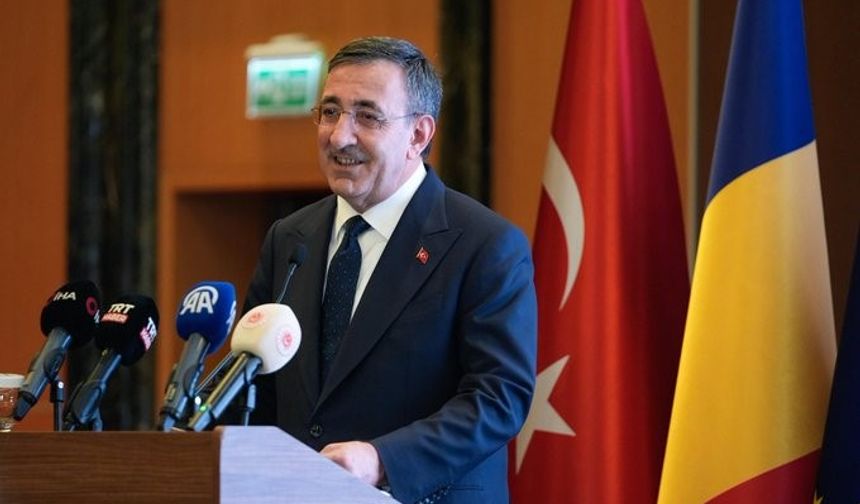 "Türk yatırımcıların Romanya'ya duyduğu ilgi ve güven her geçen gün artarak devam ediyor"