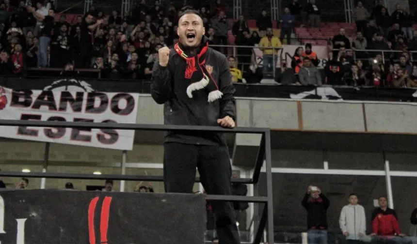 Başkan: "Güzel bir haftaya tanık olacağız"