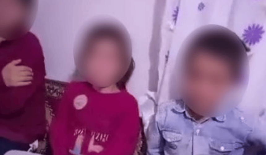 Komşuda cani baba dehşetinde yeni detaylar ortaya çıktı! Her çocuk için hapis cezası aldı