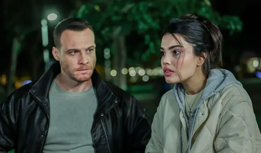 Çarpıntı'nın yıldızı Kerem Bursin aşkını ilan etti: Sosyal medya fenomenine gönlünü kaptırdı