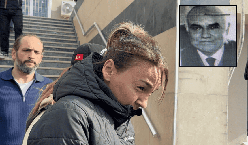 Kan donduran cinayet 19 yıl sonra aydınlandı: Öğretmenini vahşice öldürmüş