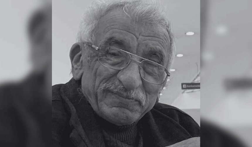 Eskişehirli emekli öğretmen hayatını kaybetti