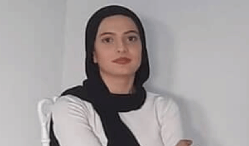 Eskişehir’e gelen genç kızdan 4 gündür haber alınamıyor