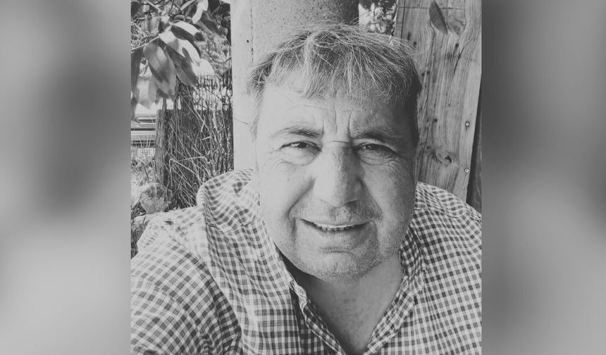 Eskişehir'in komşusunda matematik öğretmeni ölü bulundu
