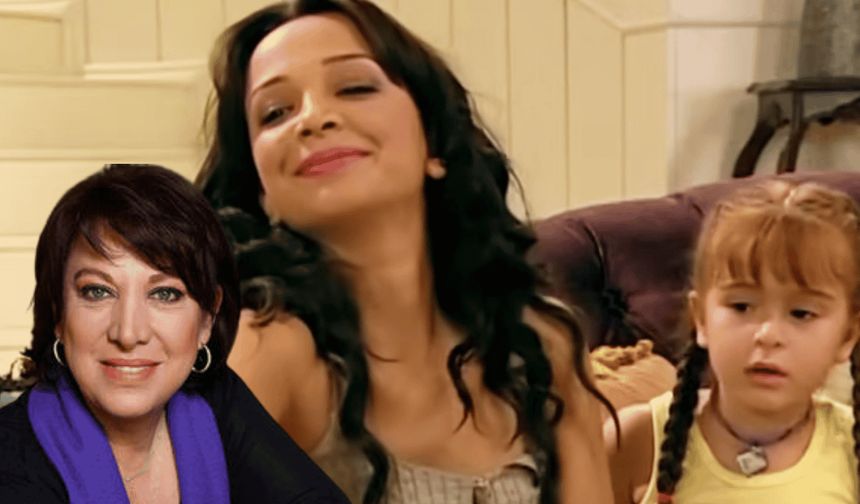 Evrim Akın'ı ifşa ettiler: Usta oyuncu Oya Başar açıkladı!