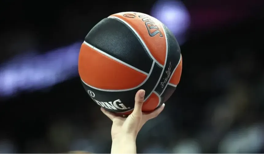 Heyecan sürüyor: Euroleague'de 13. hafta geride kaldı