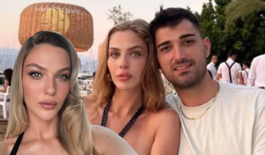 İbrahim Tatlıses'in gelini zehirlendi!