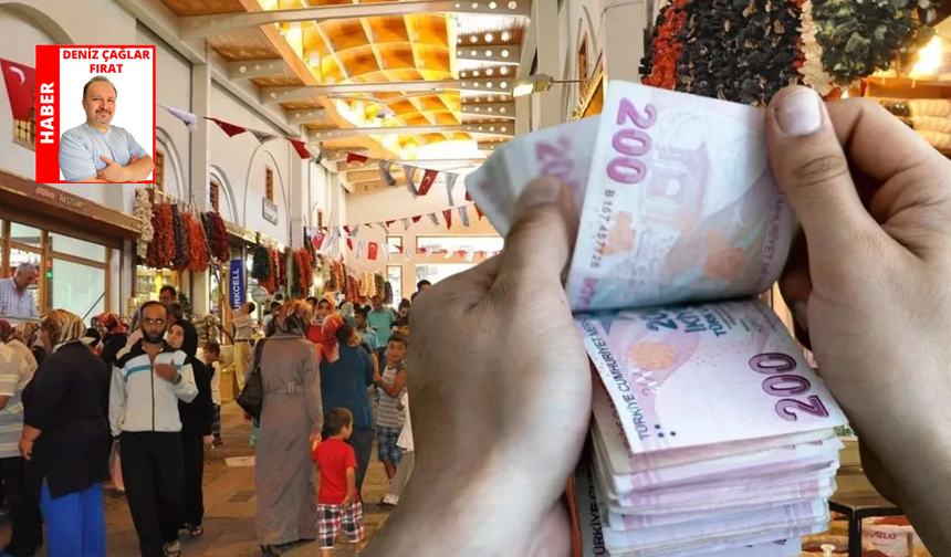 Eskişehir’de işyeri sayısı rekora koşuyor