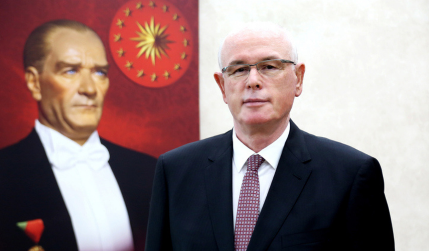 Başkan Kurt: "Güçlü kadınlar, güçlü toplumlar yaratır"