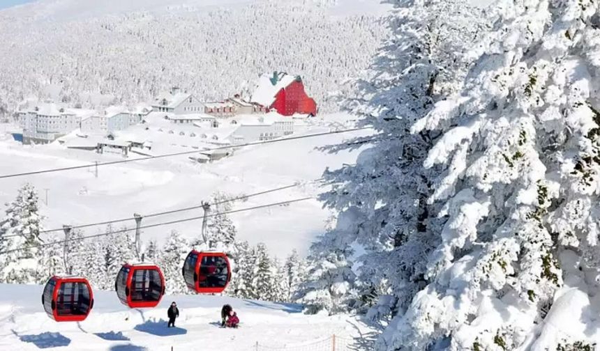 Kar kapıda: Bu şehirler için son uyarı yapıldı