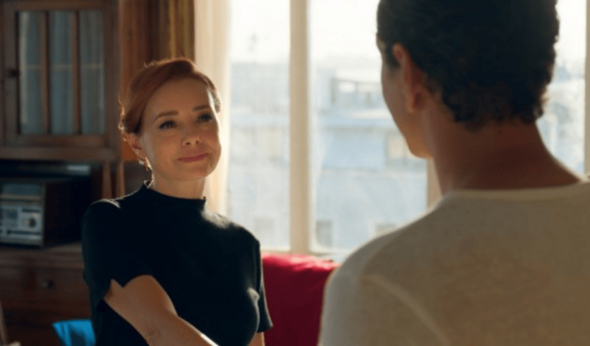 Kıskanmak dizisine bir ünlü oyuncu daha! Seniha'ya sevgili geliyor