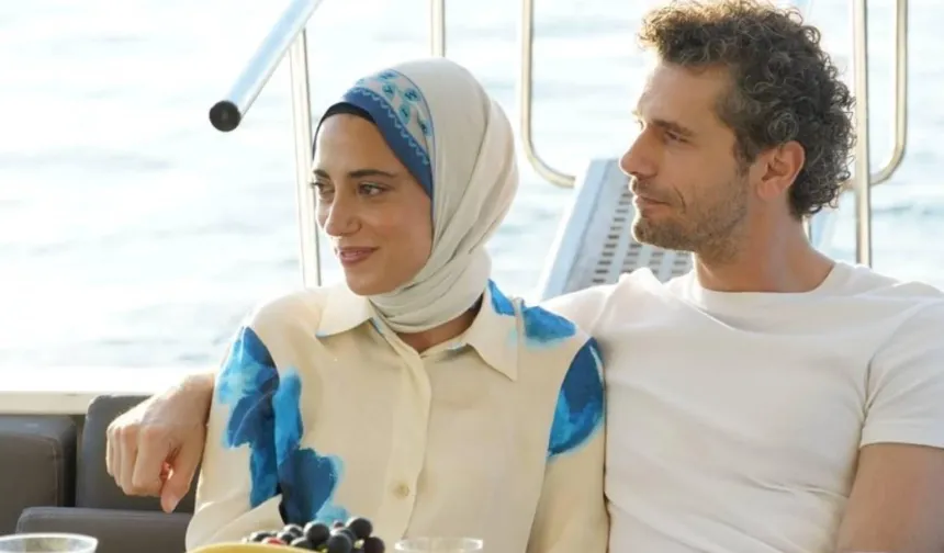 Nursema'nın eski aşkı geliyor: Kızılcık Şerbeti'nde Rüzgar geri dönecek