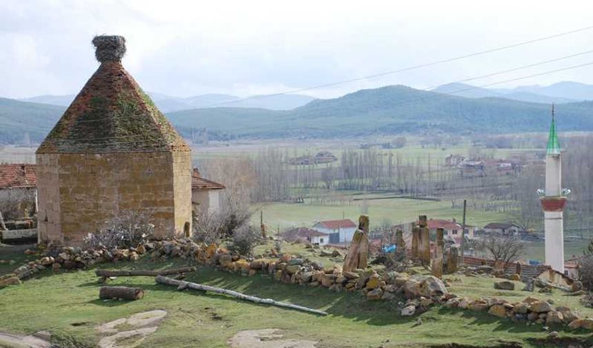 Binlerce yılın izlerini taşıyor: Kümbet Vadisi'nin tarihi geçmişi nedir?