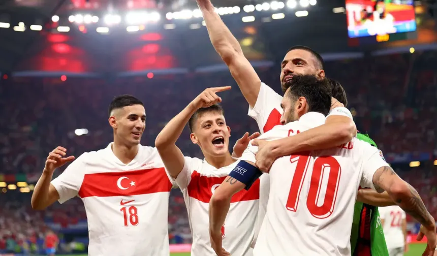 Türkiye 2026 Dünya Kupası'nda son durum | Kimler Play Off'a kaldı? Avrupa Play Off yolcuğumuz başladı