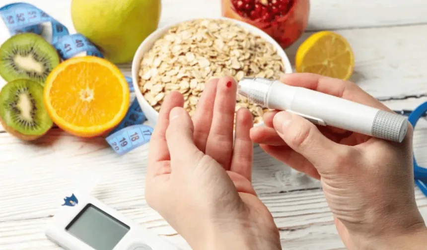 Türkiye'de 8 kişiden 1'i diyabet hastası: "Kan ve şeker ölçümlerinizi yaptırın"