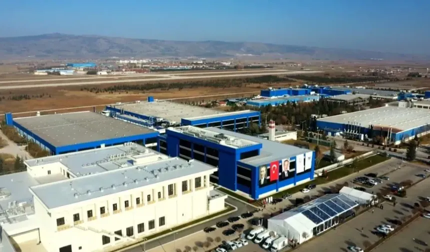 TEI Eskişehir’de personel alımı başlattı: İşte açık kadrolar