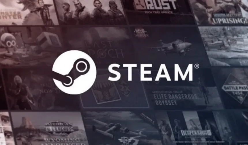 Liste açıklandı: Türkiye'de en çok satan bilgisayar oyunları belli oldu