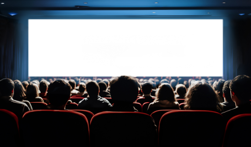 Eskişehirliler müjde: Tüm filmler 2 gün boyunca 90 TL