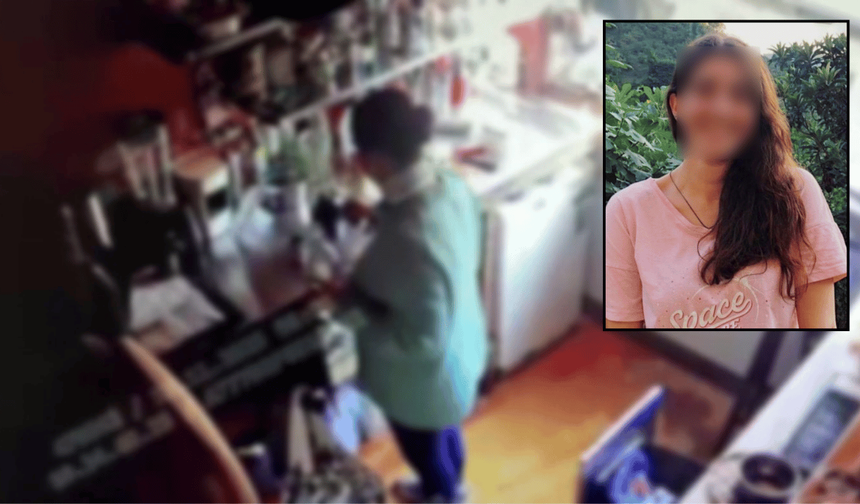 Türk kahvesi içen genç mühendis yaşam savaşı veriyor! Su yerine bakın ne koymuş...