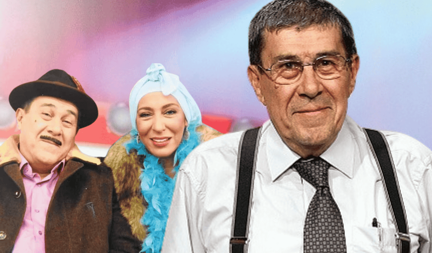 Usta sanatçı Zihni Göktay'ın huzurevinde son hali ortaya çıktı