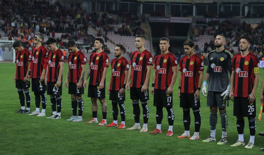 Sırada yeni bir seri var!