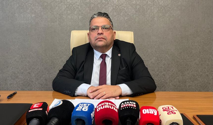 “Euro bazlı sağlık olmaz”