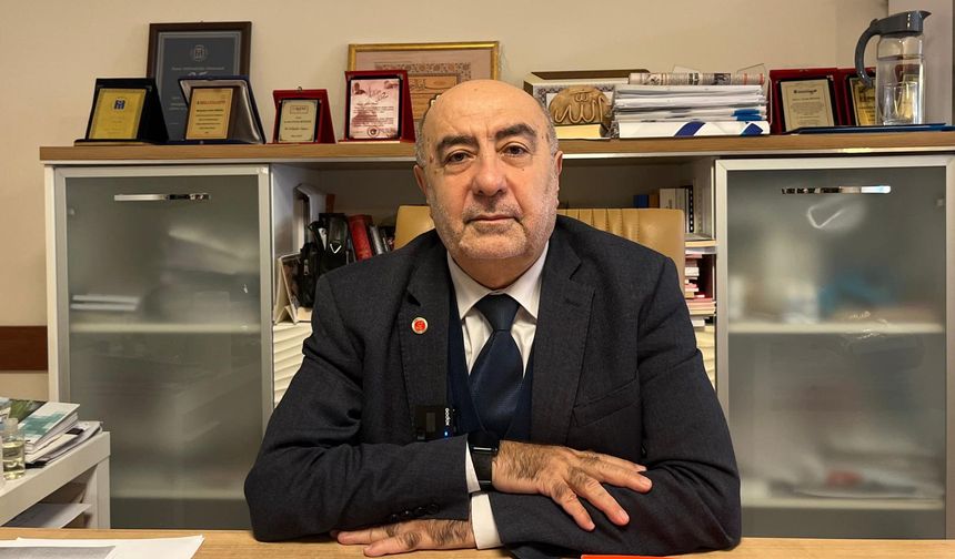 “Tarım ve hayvancılık Türkiye’nin en kritik meselesidir”