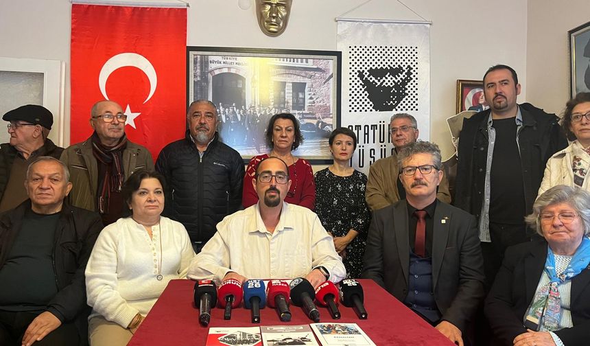 ADD Eskişehir Şubesi: “Öğretmeni güçlendirmek Cumhuriyeti güçlendirmektir”