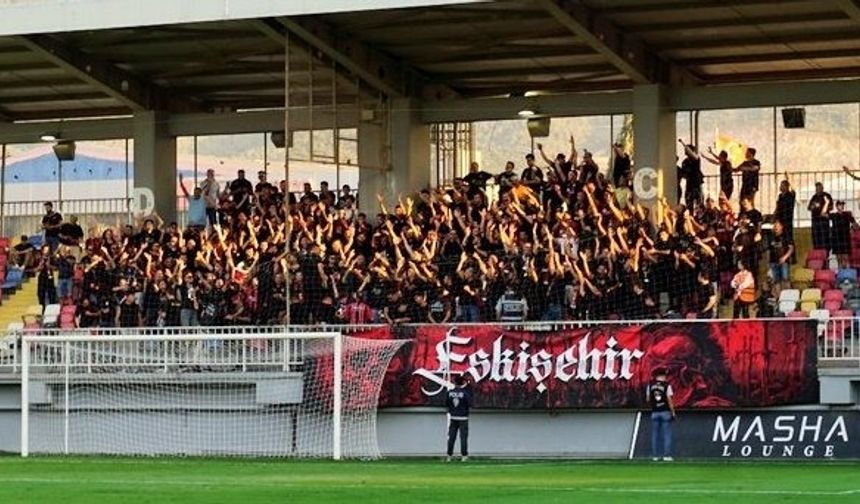 Şimşekler, İzmir Es Es’e emanet