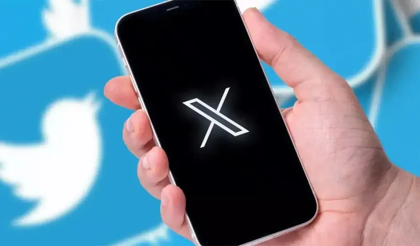 Cumhurbaşkanlığı Aday Ofisi hesabına erişim engeli getrildi