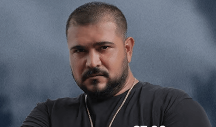 Yener Çevik Eskişehir'de konser verecek