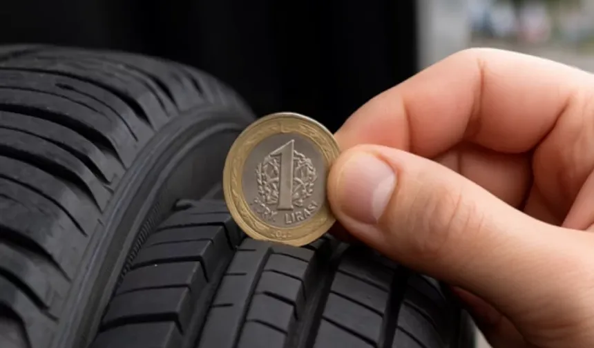 Eskişehir'de yola çıkacaklar dikkat! 1 TL testi yapın çağrısı geldi