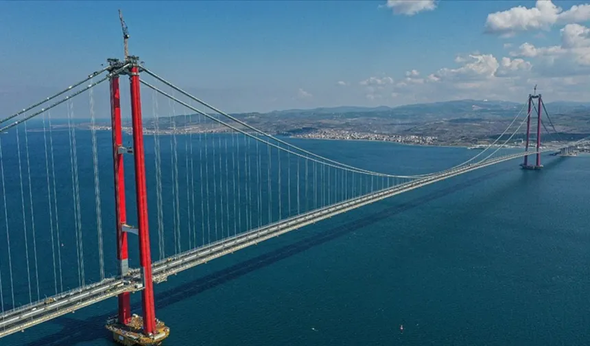 Dünyanın "En"leri listesi açıklandı: Türkiye listeyi adeta ele geçirdi