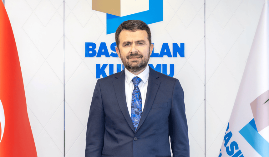 Basın İlan Kurumu Genel Müdürü Abdülkadir Çay, Eskişehir’e geliyor