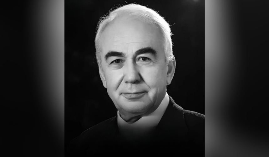 Anadolu Üniversitesi’nin değerli akademisyeni Prof. Dr. Ahmet Mumcu hayatını kaybetti