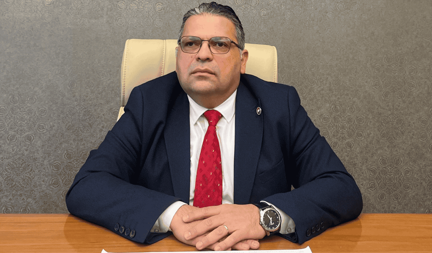 Eskişehir Barosu seçime gidiyor: Barış Günaydın yeniden aday