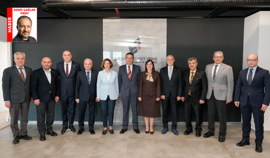 Başkan değişti ismi de değişecek