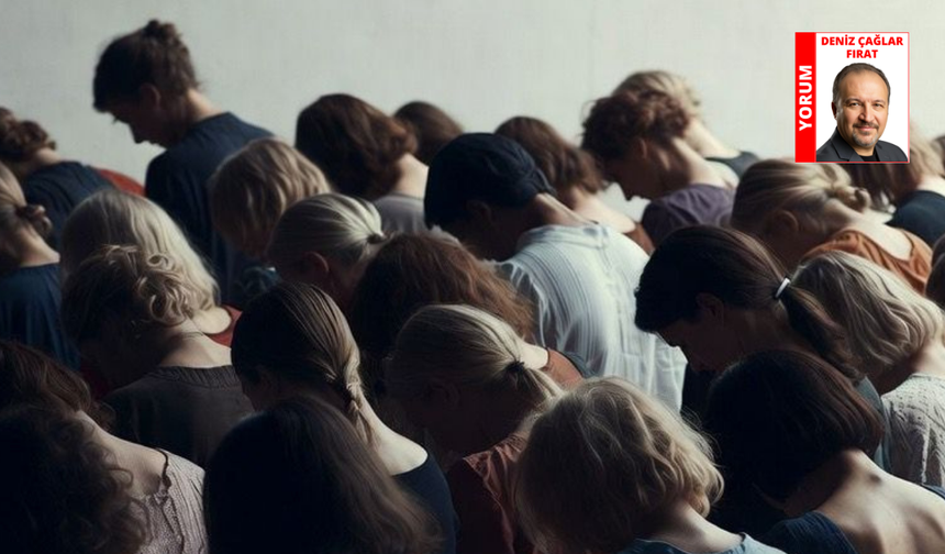 Ayşe Ünlüce'nin varlığı ve hatırlattıkları: 5 Aralık'ın asıl anlamı