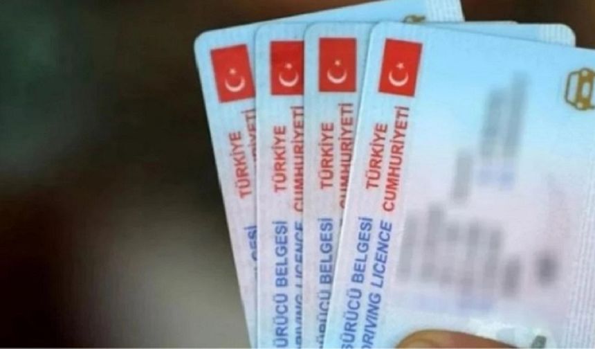 Ehliyet sahipleri yaşadı: Yıllardır beklenen o karar geldi