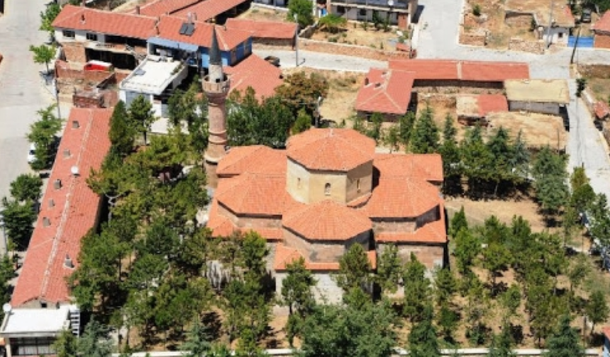 Eskişehir'in en küçük ilçesi Han değilmiş: Duyunca çok şaşıracaksınız