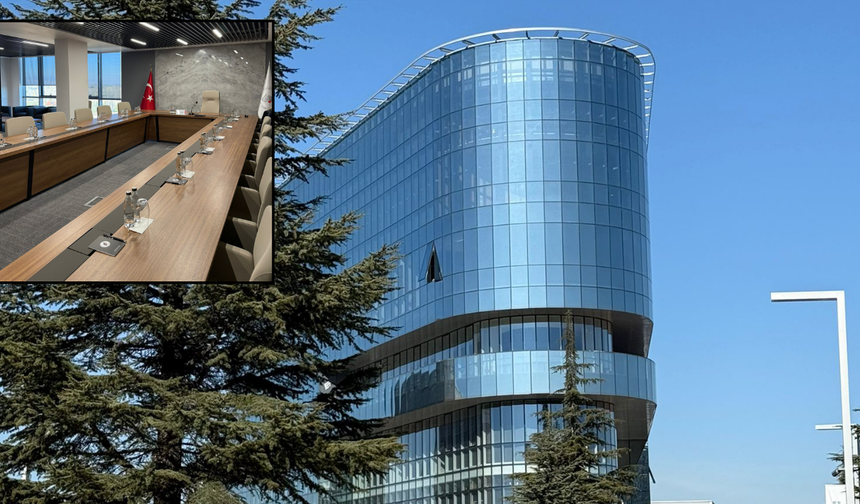 Eskişehir Ticaret Odası, Eskişehir ile ticaret yapmadı!