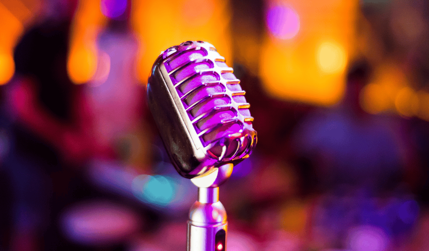 Eskişehir'de ödüllü karaoke yarışması müzikseverle buluşacak