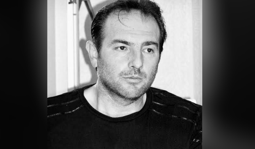 Eskişehirli voleybolcu Habil Demiralp hayatını kaybetti