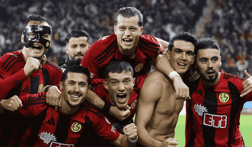 Eskişehirspor için 6 puanlık maç olacak!