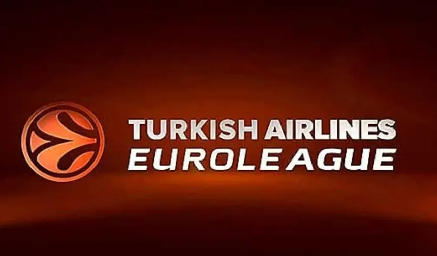 Euroleague'de çift maç haftası sona erdi: Temsilcimiz zirveye ortak oldu
