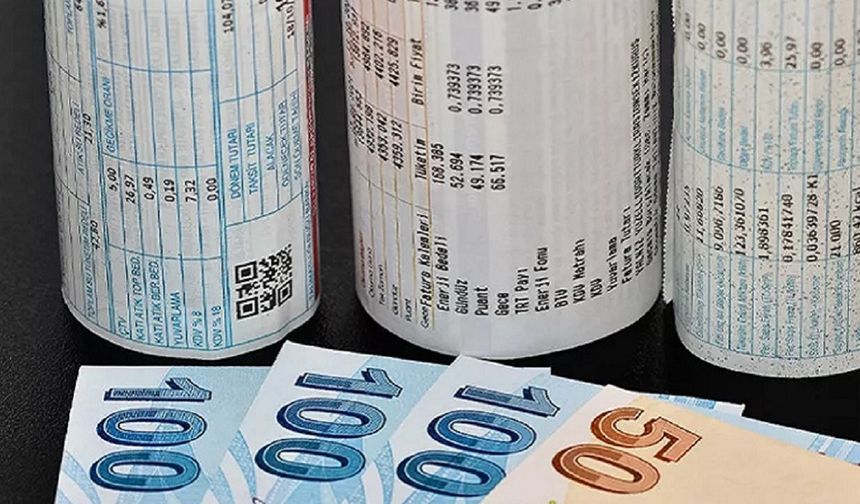 Faturayı yarı yarıya indirin: Kışın yapmayan yandı