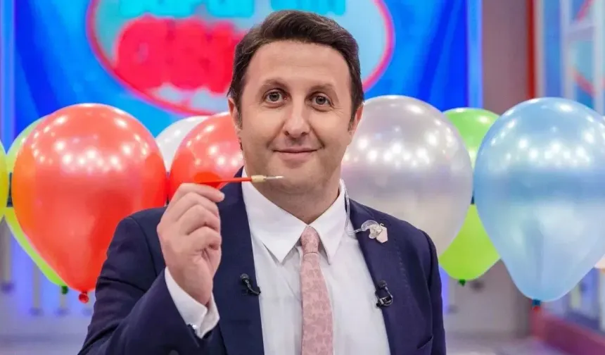 Ünlü oyuncu İlker Ayrık, Eskişehir'e geliyor