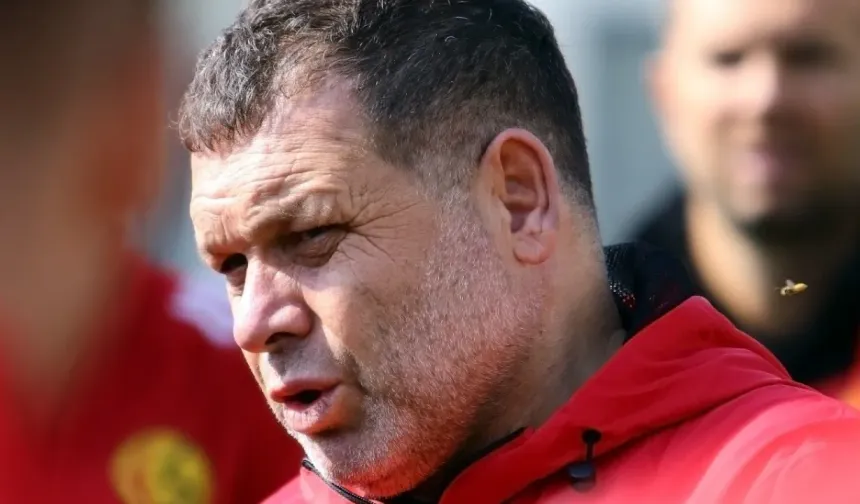 "Kazanabileceğimiz bir maçtı"